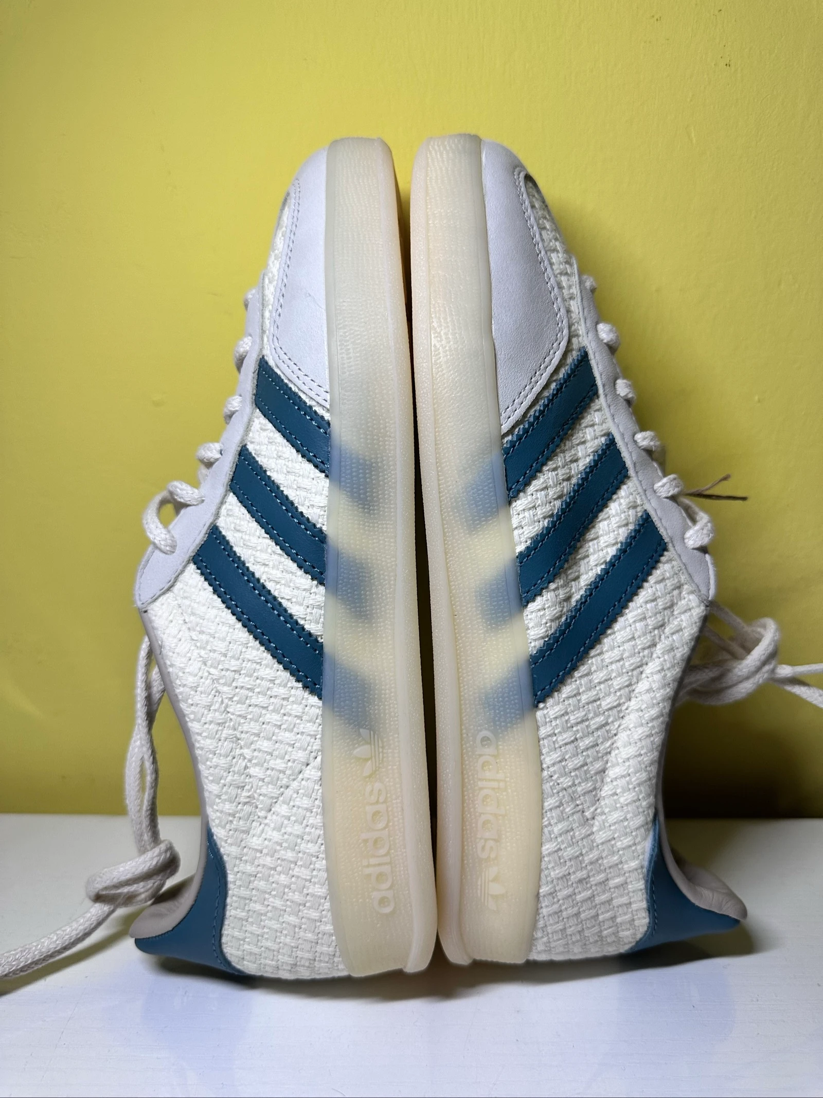 Adidas Gazelle  38 2/3